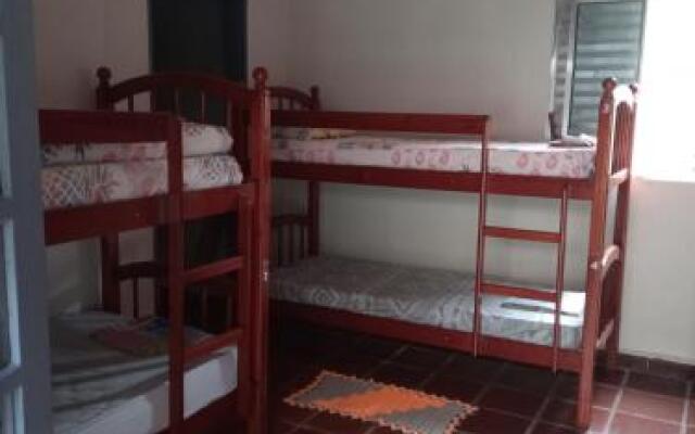 Hostel Beira Mar