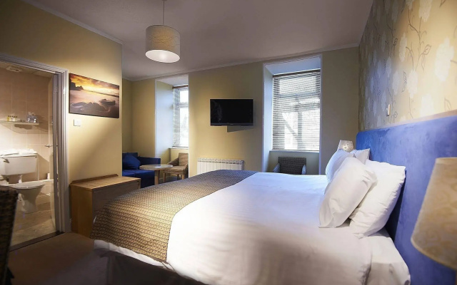 Les Rocquettes Hotel