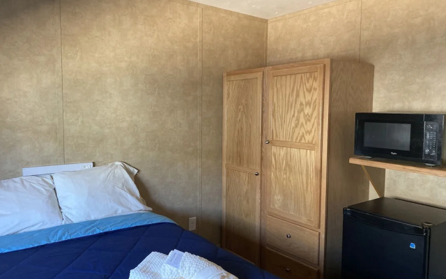 Target Hospitality-Watford City Lodge