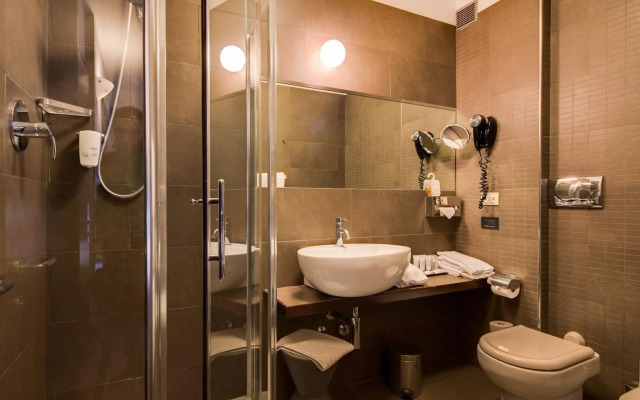 Best Western Plus Hotel Farnese