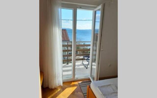 Apartman Vranjica