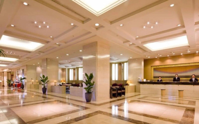 One Station Hotel Kumamoto