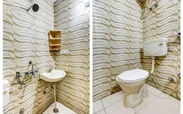 Hotel Prime by OYO Rooms