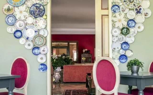 La Posta Hotel & Thermal Spa