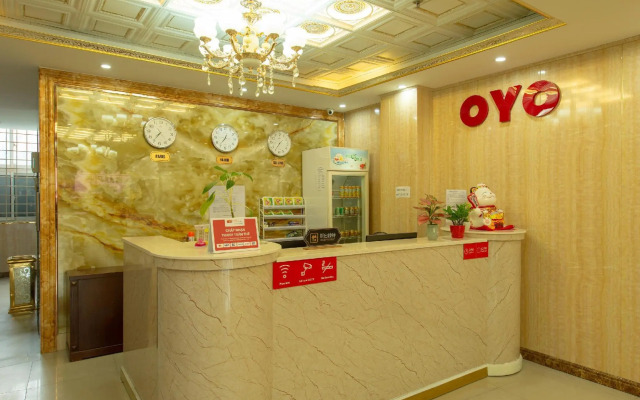 Truong Son Hotel