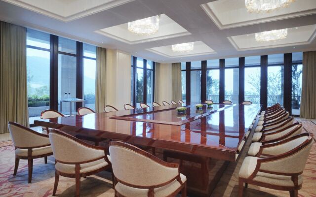The Westin Zhujiajian Resort, Zhoushan