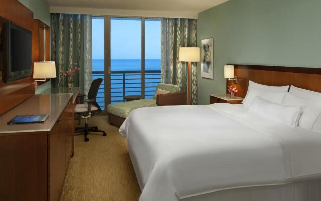 The Westin Fort Lauderdale Beach Resort