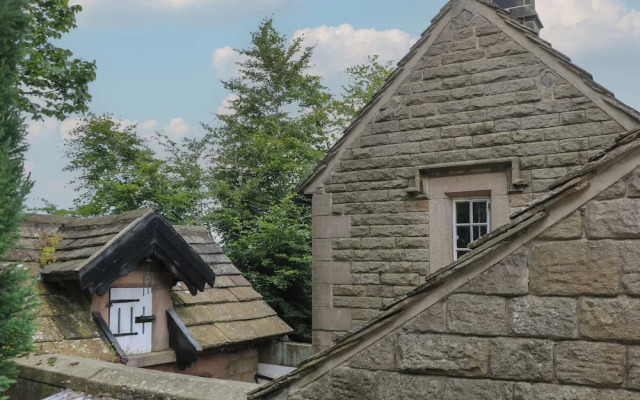 Whim Cottage