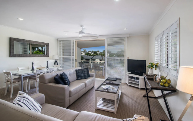 Offshore Noosa Resort