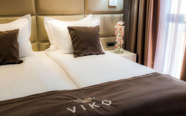 VIKO Boutique Apart Hotel