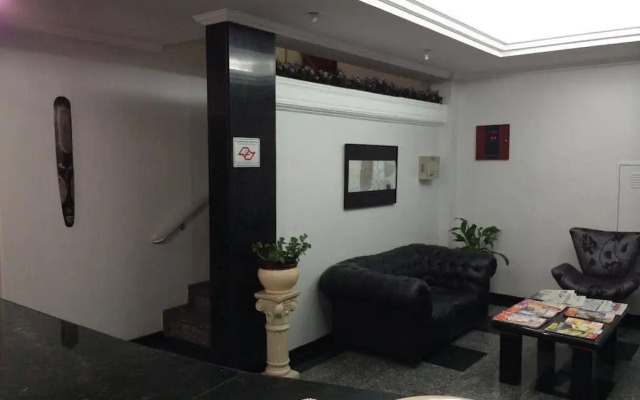 Hotel Makuxis
