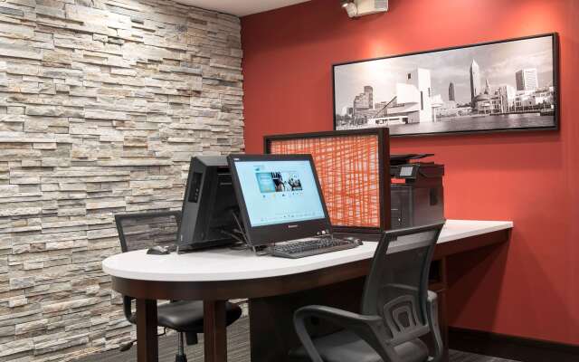 Homewood Suites by Hilton Cleveland/Sheffield