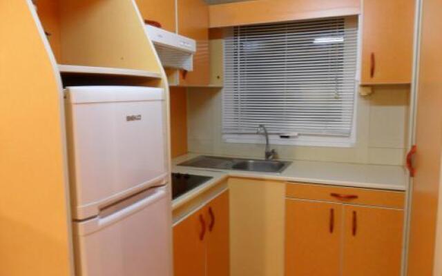 Montsant Park Camping & Bungalow