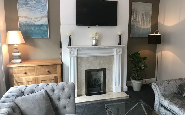 Worcester Boutique Suites