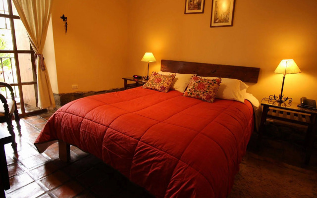 Llipimpac Guesthouse