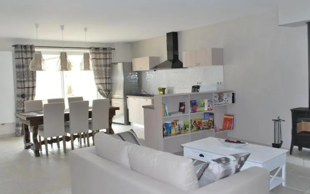 Chambres dhôtes La Leva