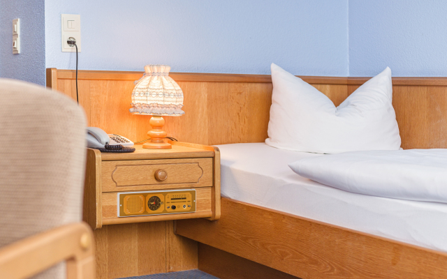 Hotel Hannover Airport by Premiere Classe