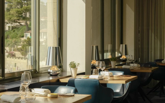 Hôtel & Spa - Thalazur Bandol Ile Rousse