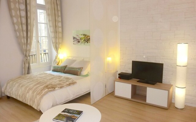 Appartement Princesse Camille