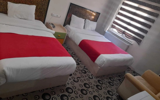 Revan Otel