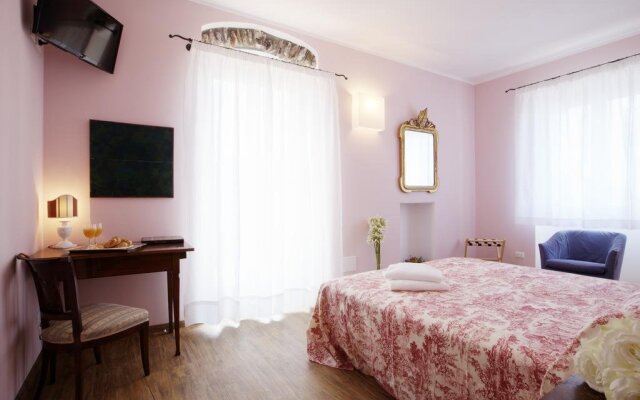 La Madonetta - Dimora d'epoca -