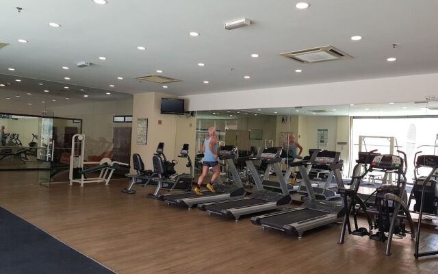 KL Times Square Residence