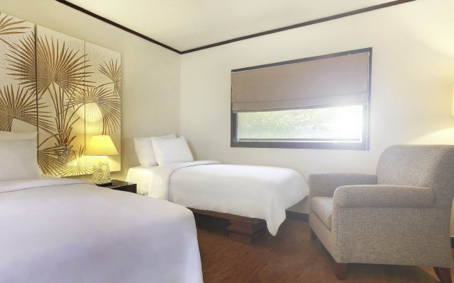 Novotel Lombok Resort & Villas