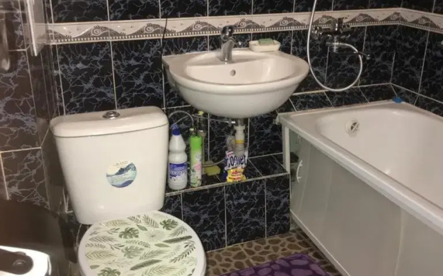 квартира на набережной