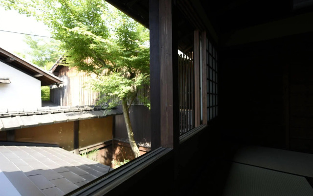 Kuraya Kiyomizu-Gojo