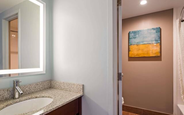 Best Western Ocean Reef Suites