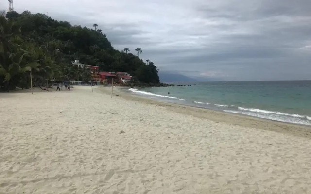 Villa Pamana Inn Puerto Galera powered by Cocotel