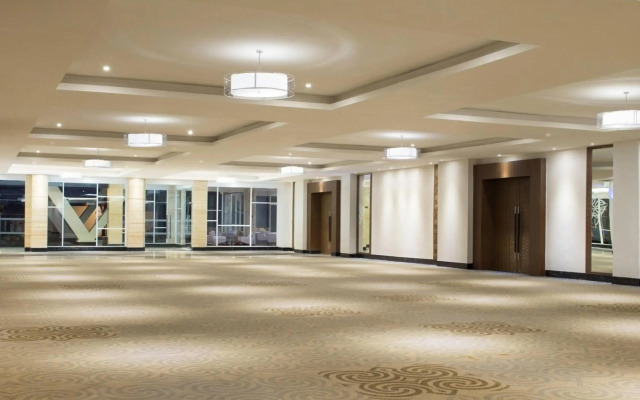 Four Points By Sheraton Makassar