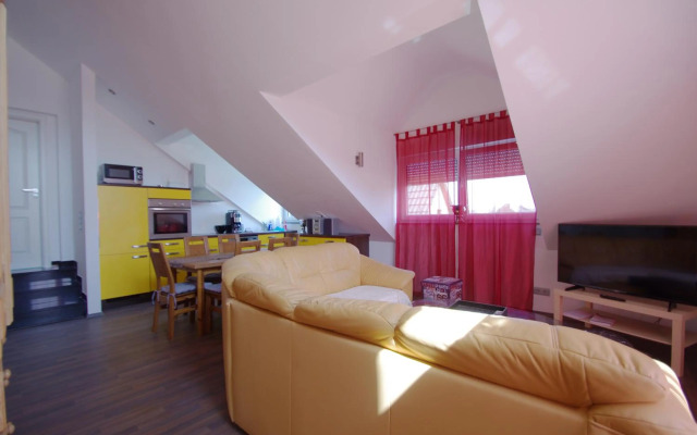 Luxury-Apartment Alexandra