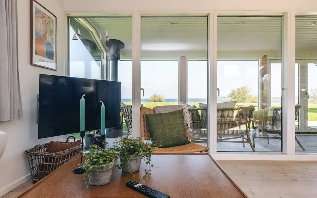 4 Star Holiday Home in Aeroskobing