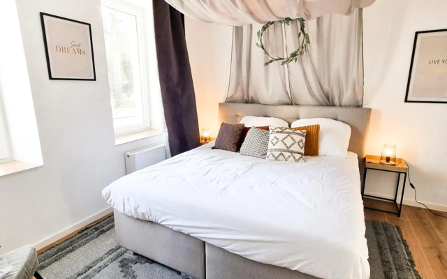 Holiday Home Amélie