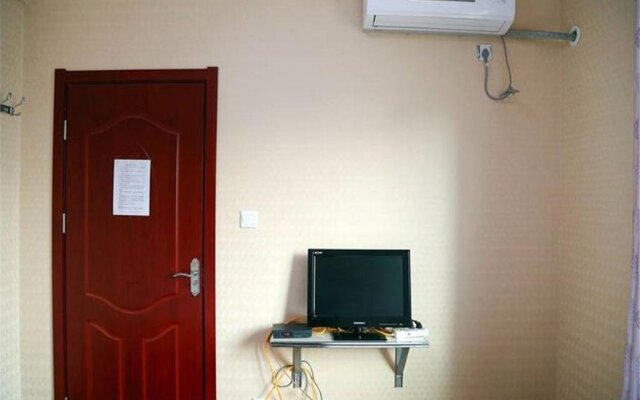 Suiyuan Hotel Xi'an North Railway Station