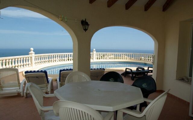 Villa in Benitachell, Alicante 102527 by MO Rentals