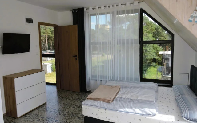 Apartment in Mrzezyno by Blue Flag Beach