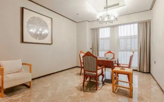 Junhe Hotel