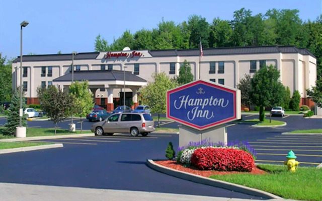 Hampton Inn Blue Ash/Cincinnati