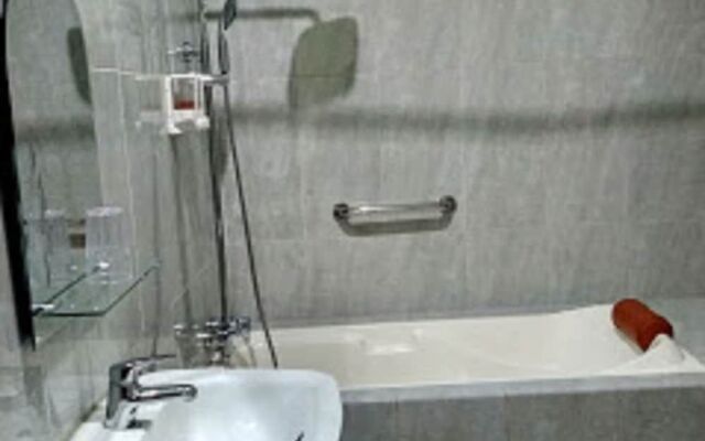 Graha Badnur Hotel Syariah