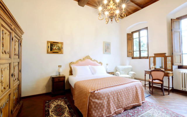 Relais Fattoria Valle