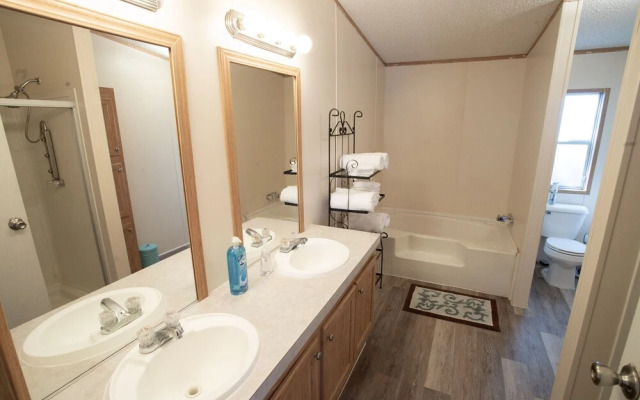 Bluff Haus at Lake Placid