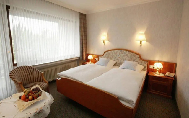 Urlaubs- und Wellnesshotel Friederike