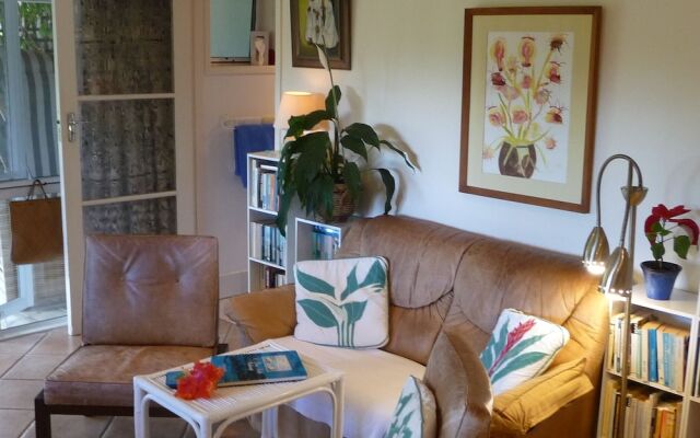 Aimeo Cottage