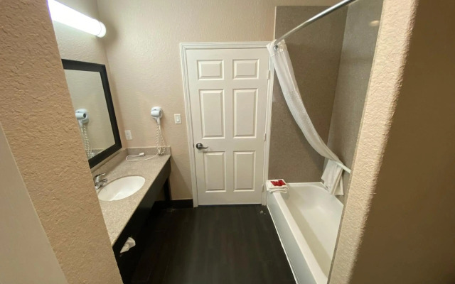 Galveston Beach Hotel