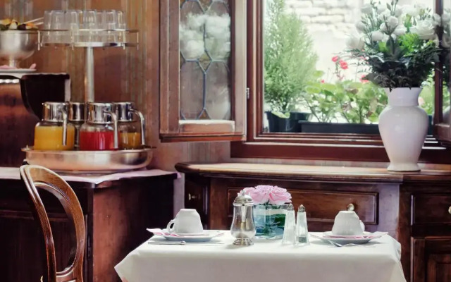 Hotel Antica Locanda Al Gambero