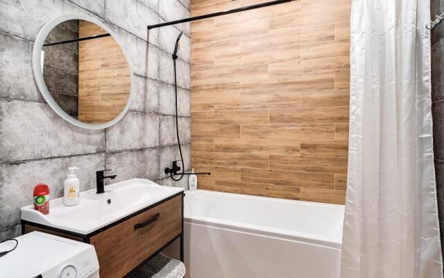 Апартаменты на улице Черепахина 212