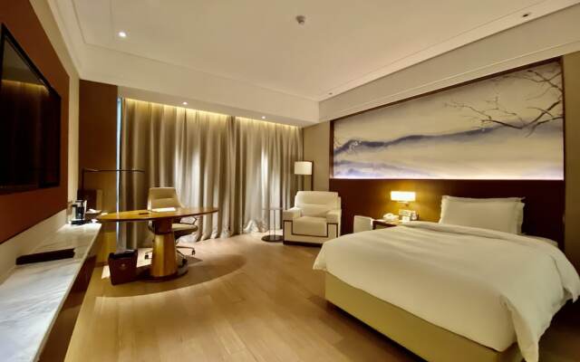 Wuhan Optics Valley Convention Hotel