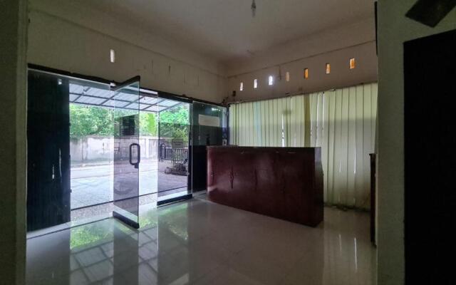 OYO 91200 Wisma Gio Amanda